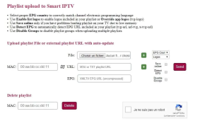 smart iptv