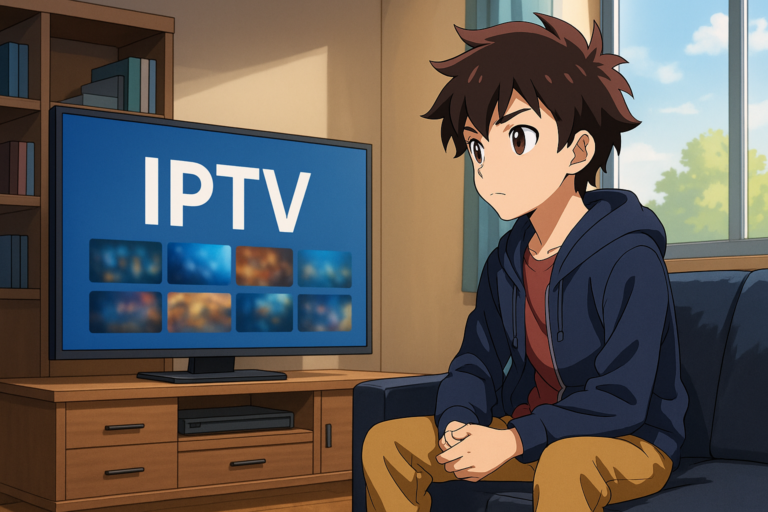 iptv