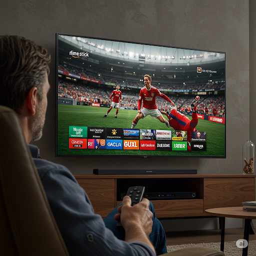 SPORT PORTUGAL IPTV