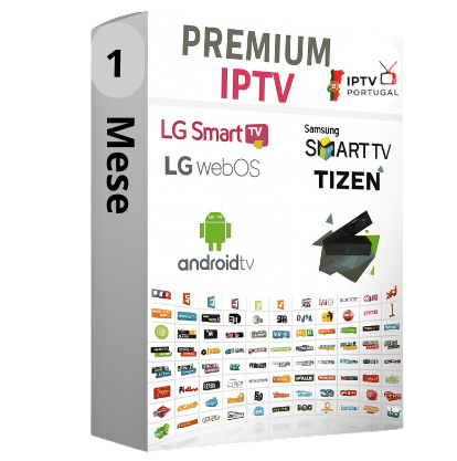 iptv 1 mese