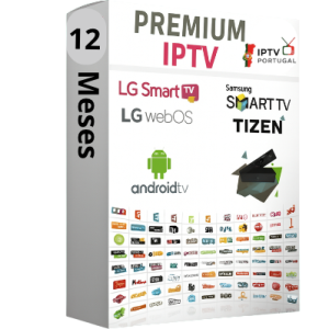 iptv portugal 4k