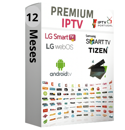 iptv portugal 4k