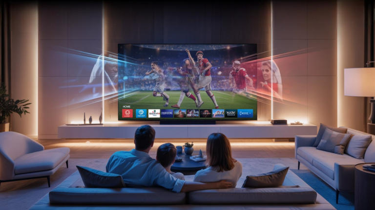 Read more about the article Liga Portugal IPTV